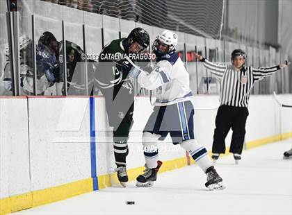 Thumbnail 2 in Delbarton @ Christian Brothers Academy photogallery.