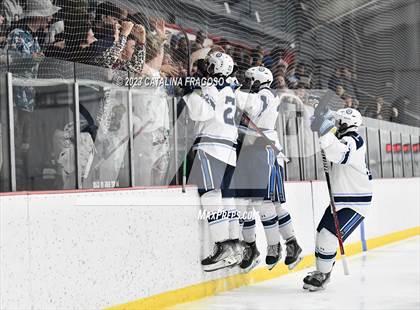 Thumbnail 2 in Delbarton @ Christian Brothers Academy photogallery.
