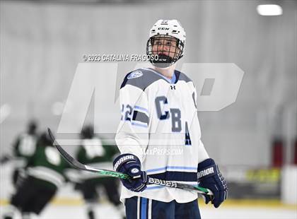 Thumbnail 1 in Delbarton @ Christian Brothers Academy photogallery.