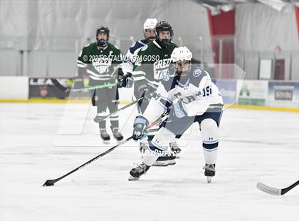 Thumbnail 3 in Delbarton @ Christian Brothers Academy photogallery.
