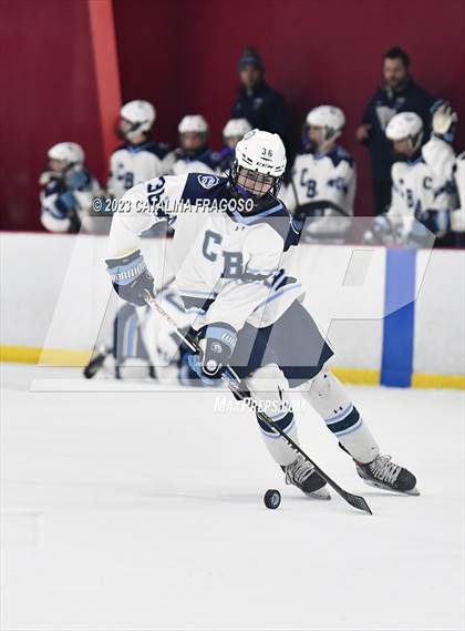 Thumbnail 1 in Delbarton @ Christian Brothers Academy photogallery.