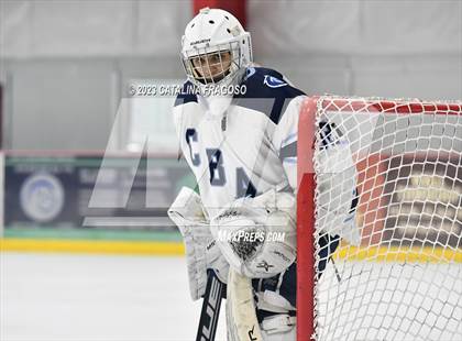 Thumbnail 1 in Delbarton @ Christian Brothers Academy photogallery.