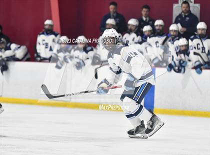 Thumbnail 2 in Delbarton @ Christian Brothers Academy photogallery.