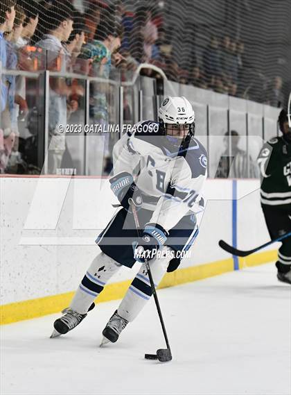Thumbnail 1 in Delbarton @ Christian Brothers Academy photogallery.