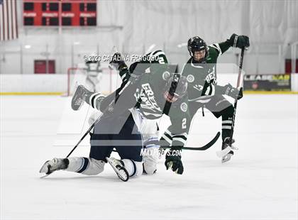 Thumbnail 3 in Delbarton @ Christian Brothers Academy photogallery.