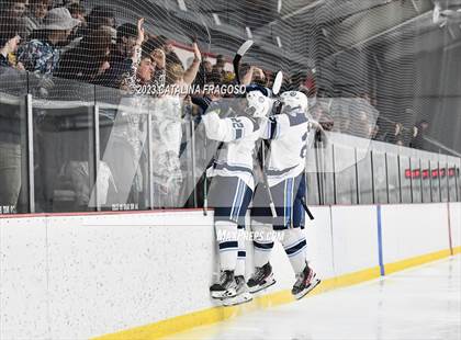 Thumbnail 2 in Delbarton @ Christian Brothers Academy photogallery.