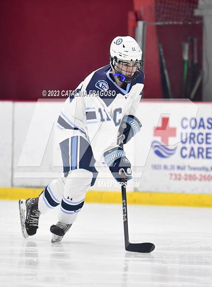 Thumbnail 2 in Delbarton @ Christian Brothers Academy photogallery.