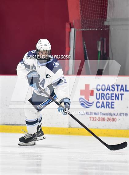 Thumbnail 1 in Delbarton @ Christian Brothers Academy photogallery.