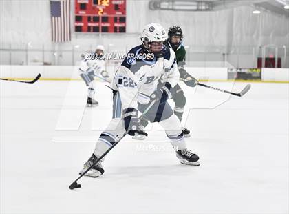Thumbnail 1 in Delbarton @ Christian Brothers Academy photogallery.