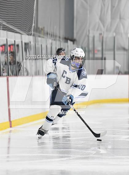 Thumbnail 2 in Delbarton @ Christian Brothers Academy photogallery.