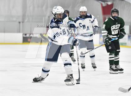 Thumbnail 2 in Delbarton @ Christian Brothers Academy photogallery.