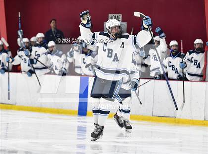 Thumbnail 2 in Delbarton @ Christian Brothers Academy photogallery.