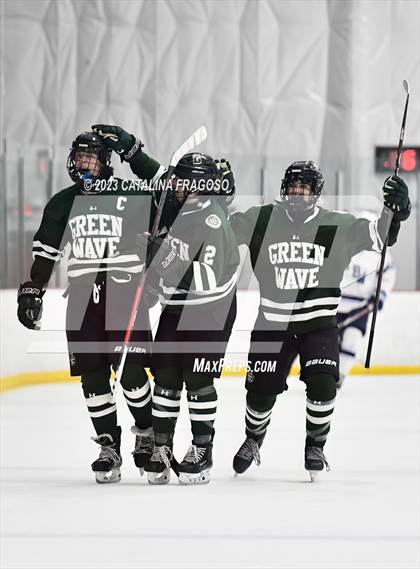 Thumbnail 3 in Delbarton @ Christian Brothers Academy photogallery.