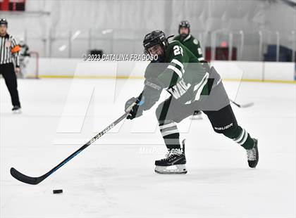 Thumbnail 2 in Delbarton @ Christian Brothers Academy photogallery.