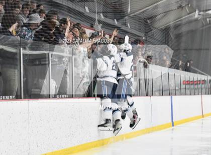 Thumbnail 3 in Delbarton @ Christian Brothers Academy photogallery.