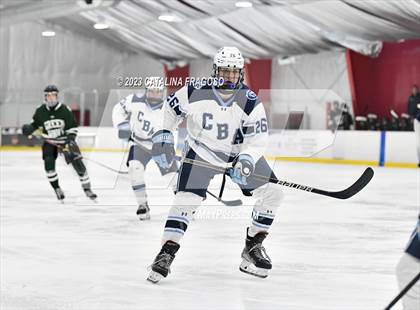 Thumbnail 1 in Delbarton @ Christian Brothers Academy photogallery.