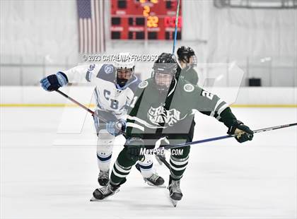 Thumbnail 1 in Delbarton @ Christian Brothers Academy photogallery.