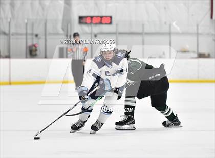 Thumbnail 2 in Delbarton @ Christian Brothers Academy photogallery.