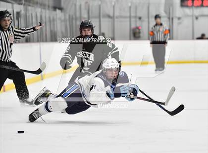 Thumbnail 3 in Delbarton @ Christian Brothers Academy photogallery.