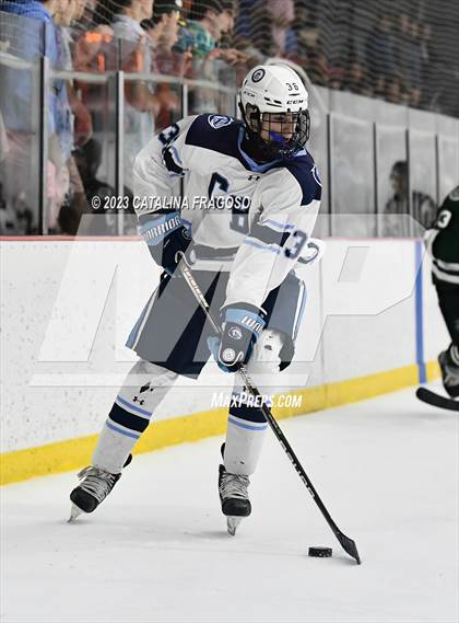 Thumbnail 3 in Delbarton @ Christian Brothers Academy photogallery.