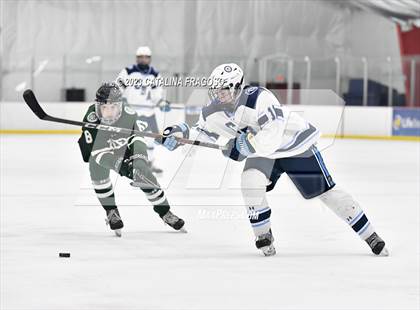 Thumbnail 1 in Delbarton @ Christian Brothers Academy photogallery.