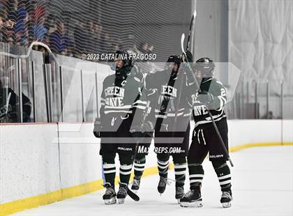 Thumbnail 1 in Delbarton @ Christian Brothers Academy photogallery.