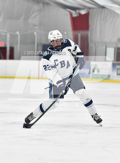 Thumbnail 1 in Delbarton @ Christian Brothers Academy photogallery.