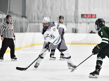 Thumbnail 2 in Delbarton @ Christian Brothers Academy photogallery.