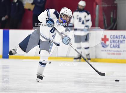 Thumbnail 1 in Delbarton @ Christian Brothers Academy photogallery.