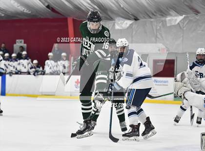 Thumbnail 1 in Delbarton @ Christian Brothers Academy photogallery.