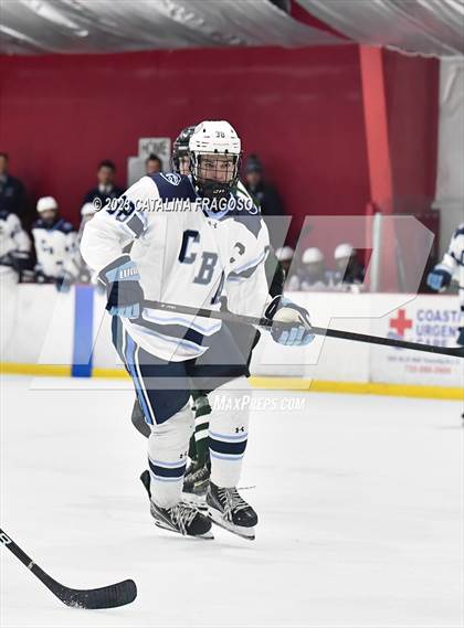 Thumbnail 2 in Delbarton @ Christian Brothers Academy photogallery.