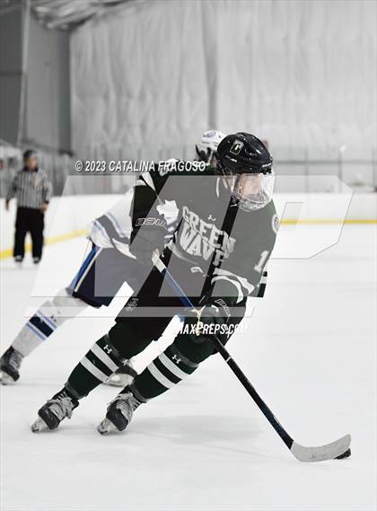 Thumbnail 3 in Delbarton @ Christian Brothers Academy photogallery.