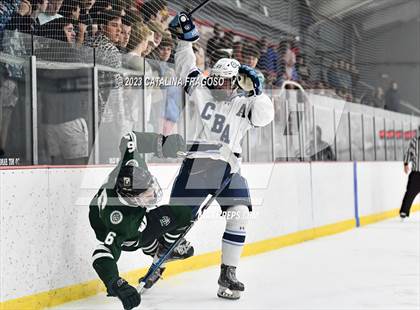 Thumbnail 1 in Delbarton @ Christian Brothers Academy photogallery.