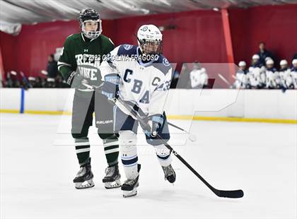 Thumbnail 3 in Delbarton @ Christian Brothers Academy photogallery.