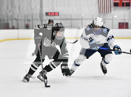 Thumbnail 3 in Delbarton @ Christian Brothers Academy photogallery.