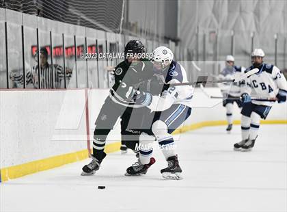 Thumbnail 2 in Delbarton @ Christian Brothers Academy photogallery.