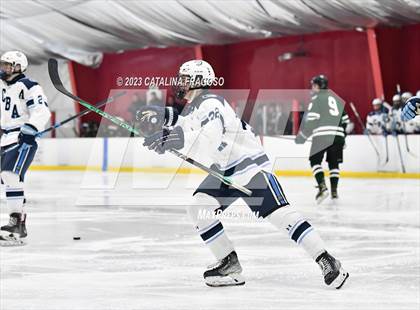 Thumbnail 3 in Delbarton @ Christian Brothers Academy photogallery.