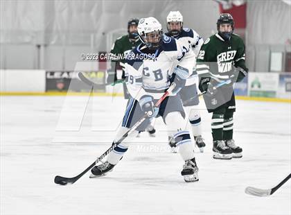 Thumbnail 1 in Delbarton @ Christian Brothers Academy photogallery.