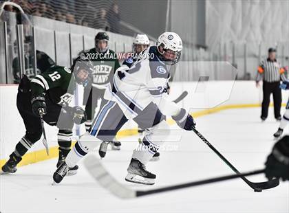 Thumbnail 2 in Delbarton @ Christian Brothers Academy photogallery.