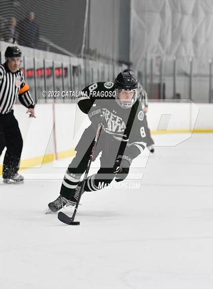 Thumbnail 3 in Delbarton @ Christian Brothers Academy photogallery.