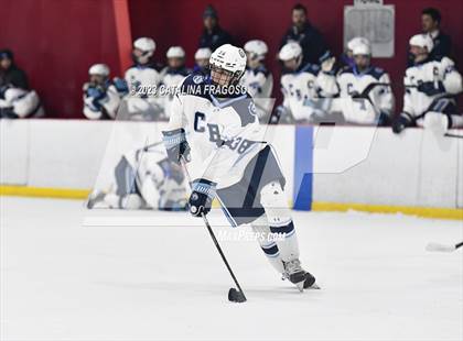 Thumbnail 3 in Delbarton @ Christian Brothers Academy photogallery.