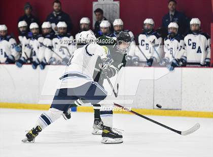 Thumbnail 3 in Delbarton @ Christian Brothers Academy photogallery.