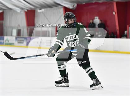 Thumbnail 1 in Delbarton @ Christian Brothers Academy photogallery.