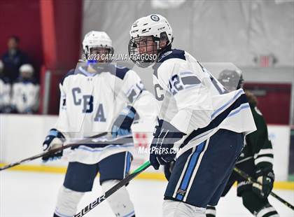 Thumbnail 2 in Delbarton @ Christian Brothers Academy photogallery.