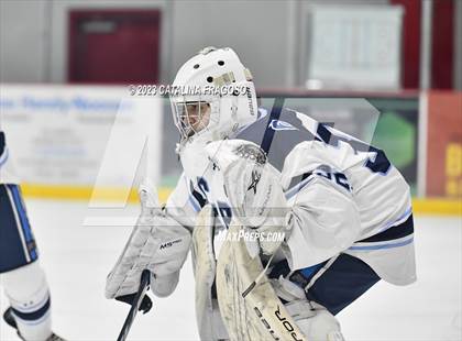 Thumbnail 2 in Delbarton @ Christian Brothers Academy photogallery.