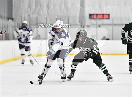 Thumbnail 1 in Delbarton @ Christian Brothers Academy photogallery.