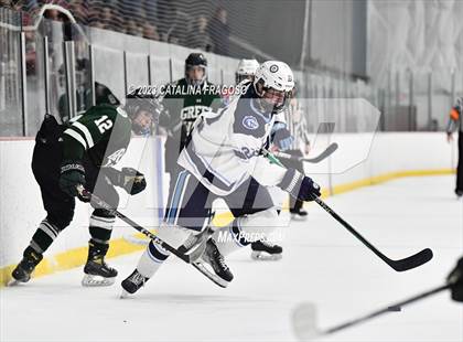 Thumbnail 1 in Delbarton @ Christian Brothers Academy photogallery.
