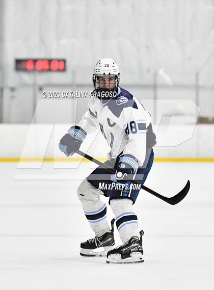 Thumbnail 3 in Delbarton @ Christian Brothers Academy photogallery.