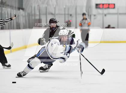 Thumbnail 2 in Delbarton @ Christian Brothers Academy photogallery.