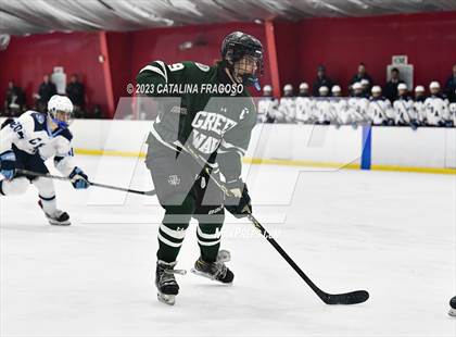 Thumbnail 1 in Delbarton @ Christian Brothers Academy photogallery.
